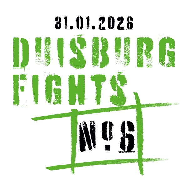 Logo Duisburg Fights 6